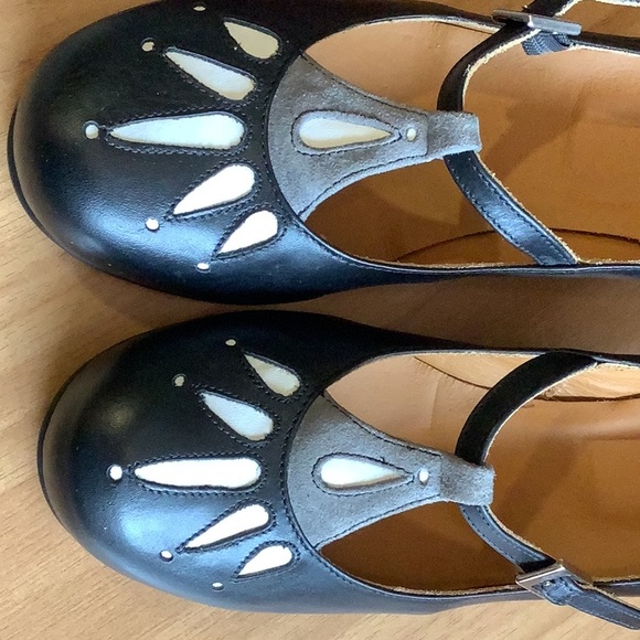 NWOT Italian shoes by Vladi bought in Venice - Picture 3 of 8